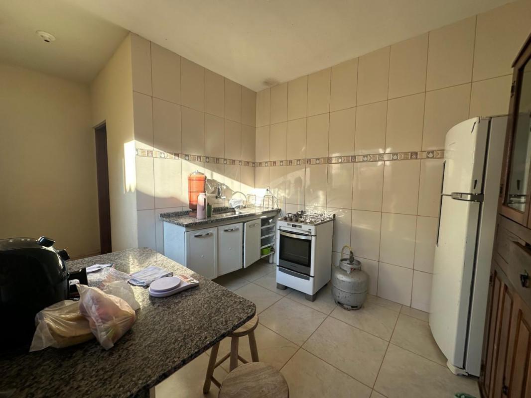 Casa, Centro, 3 Quartos, 3 Vagas