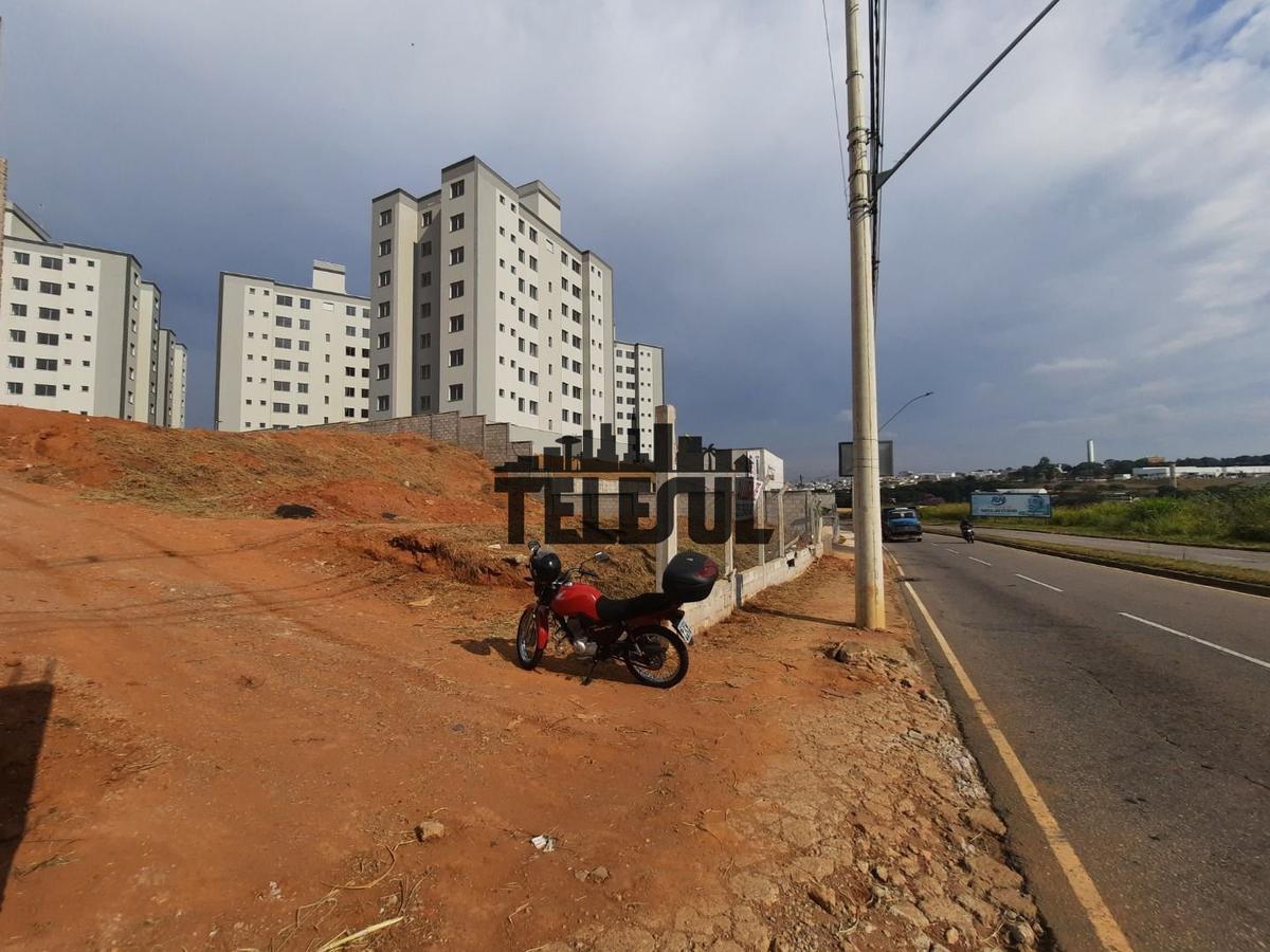 Lote, Conjunto Habitacional Centenário, 0 Quarto, 0 Vaga