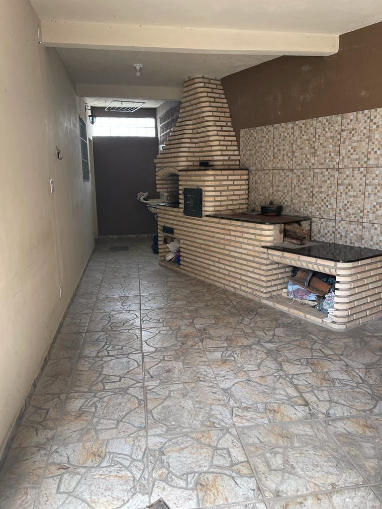 Casa, Palmeiras, 2 Quartos, 2 Vagas
