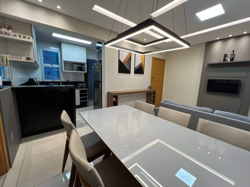 Cobertura, Buritis, 3 Quartos, 2 Vagas, 1 Suíte