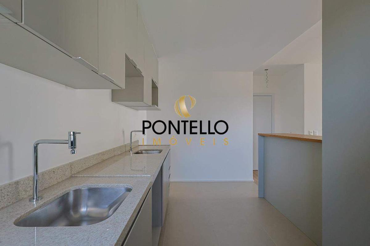 Apartamento, Vila da Serra, 2 Quartos, 0 Vaga, 2 Suítes