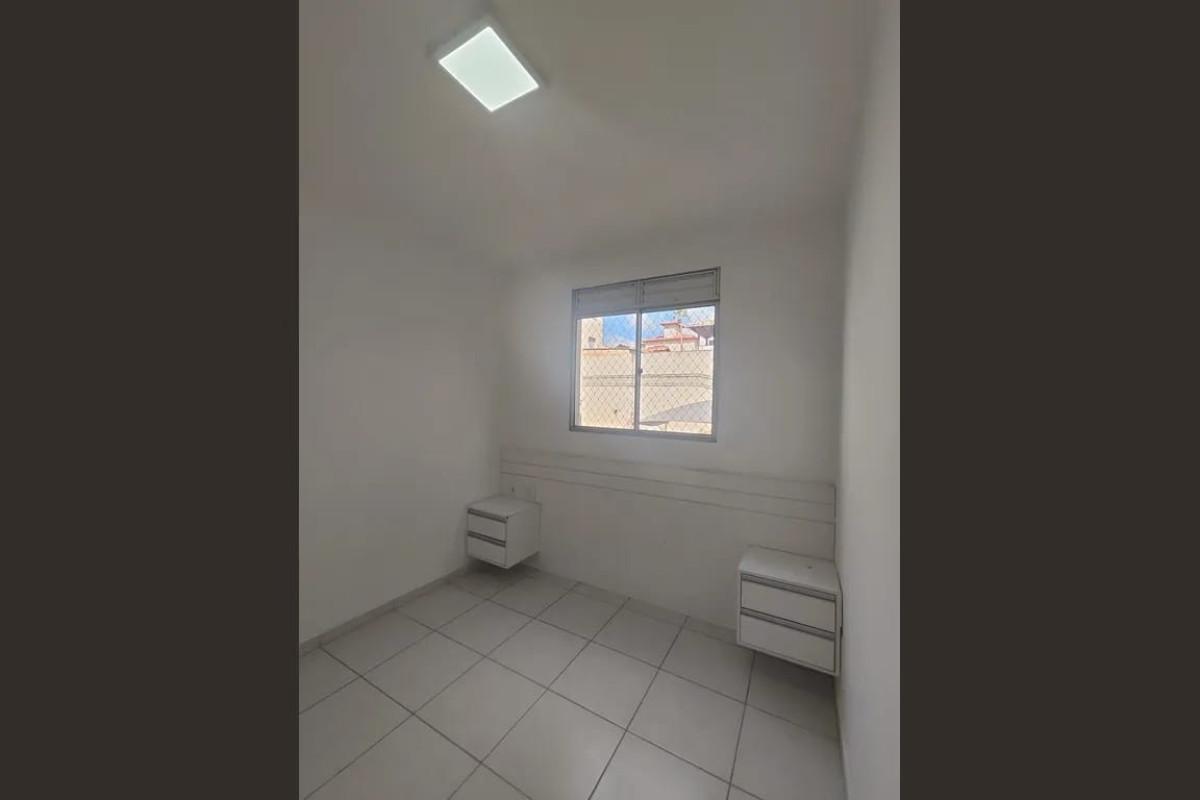 Apartamento, Sapucaias III, 2 Quartos, 1 Vaga