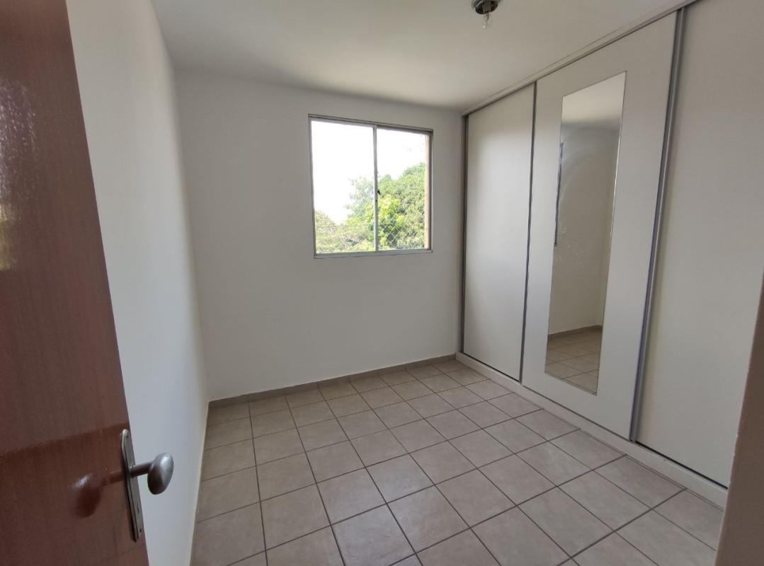 Apartamento, União, 3 Quartos, 2 Vagas, 1 Suíte
