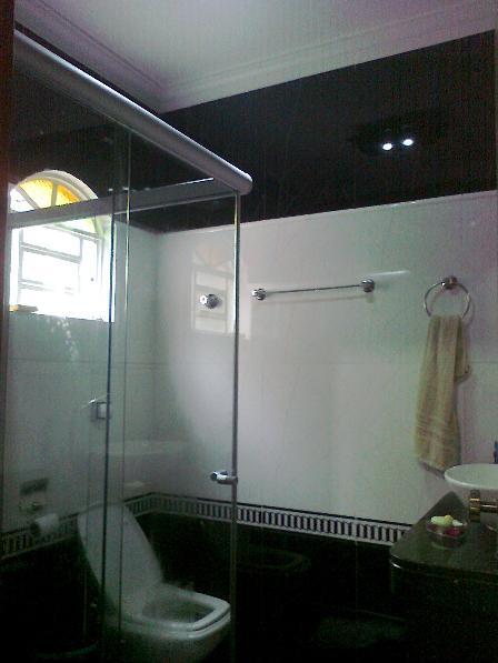 Casa, Betânia, 5 Quartos, 12 Vagas