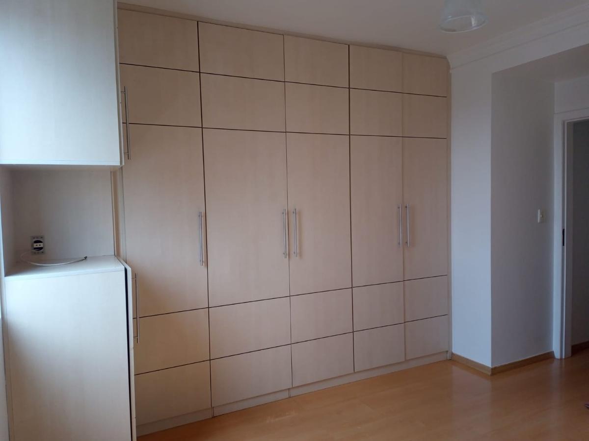 Apartamento, Liberdade, 3 Quartos, 2 Vagas, 1 Suíte