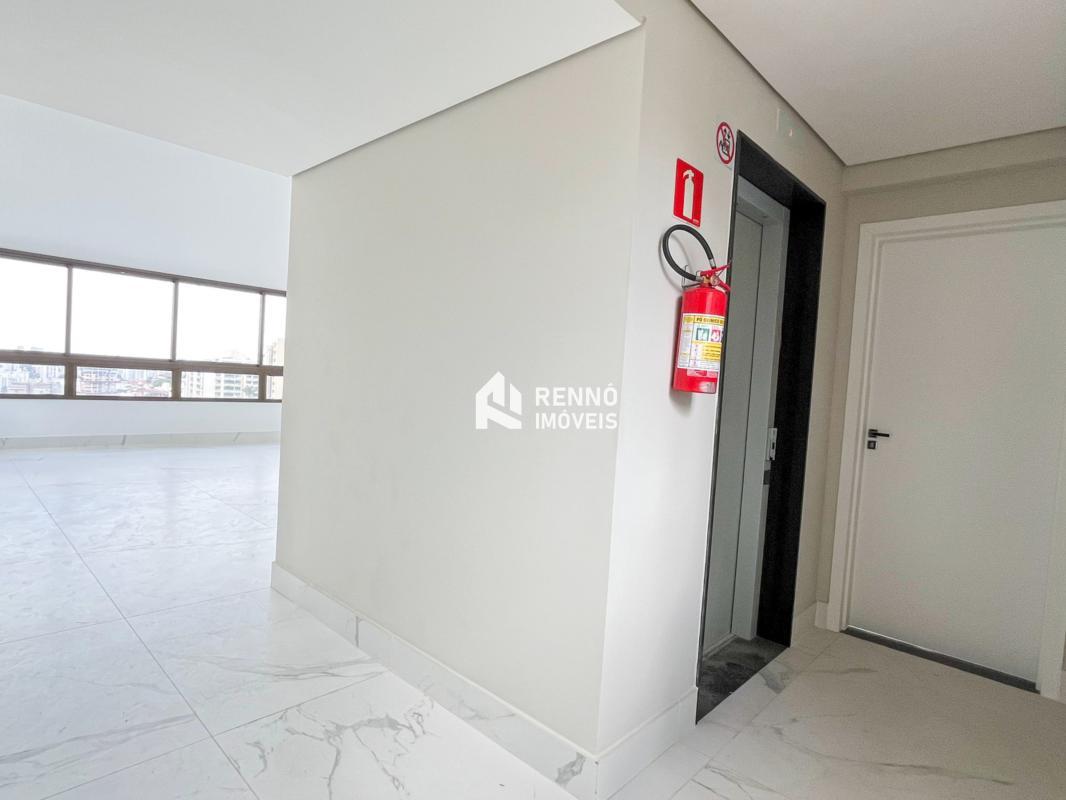 Apartamento, Santa Lúcia, 4 Quartos, 4 Vagas, 4 Suítes