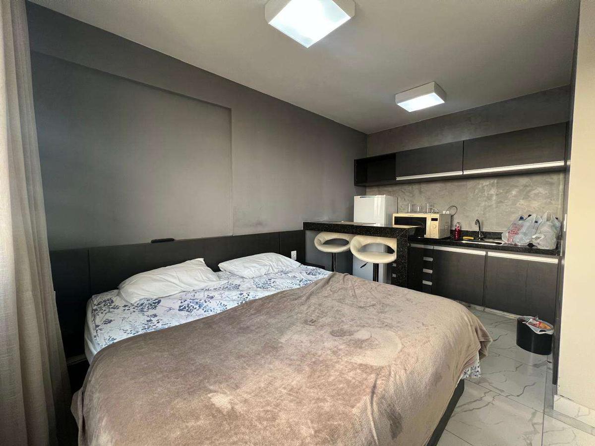 Apartamento, Palmares, 1 Quarto, 1 Vaga