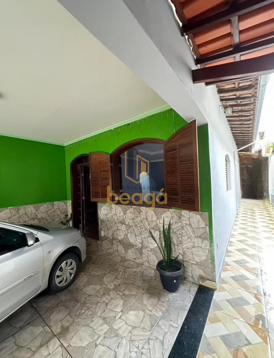 Casa, São Benedito, 4 Quartos, 2 Vagas, 1 Suíte