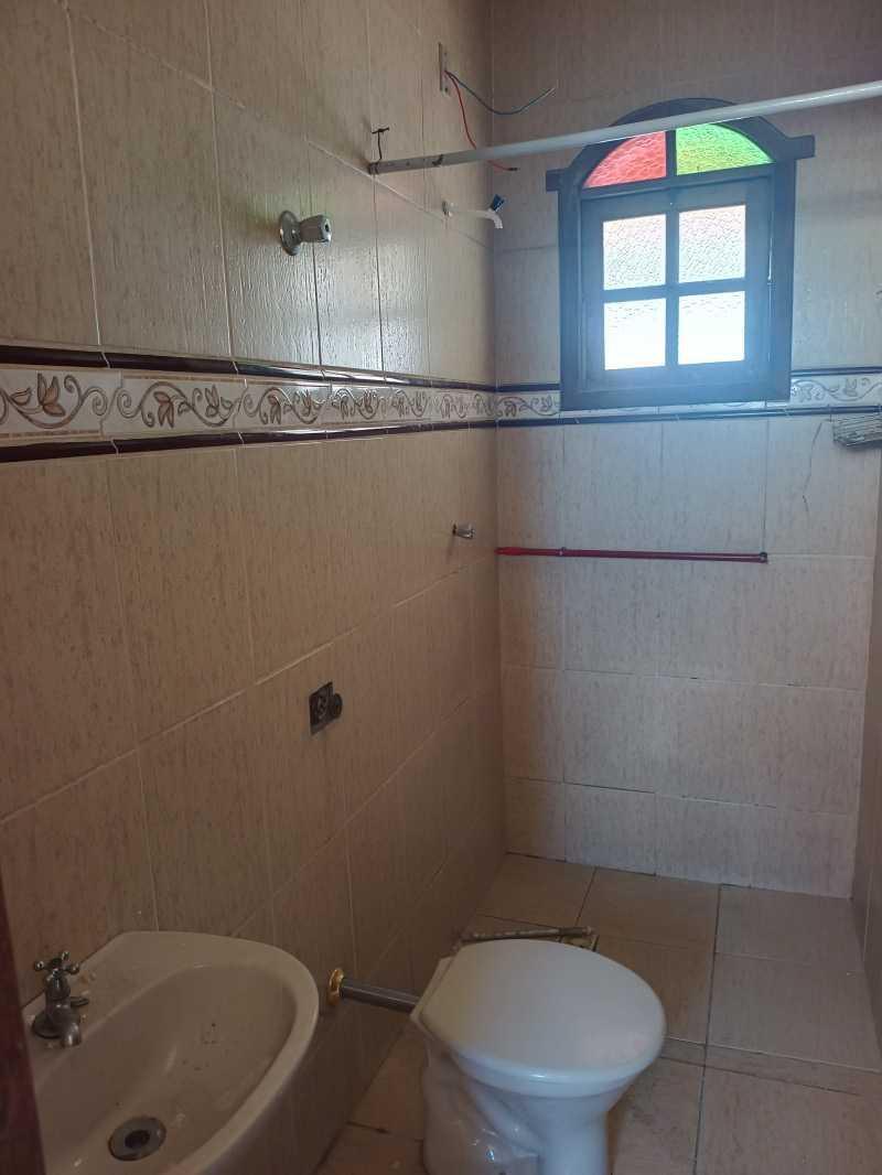 Casa, Eldoradinho, 3 Quartos, 2 Vagas, 1 Suíte