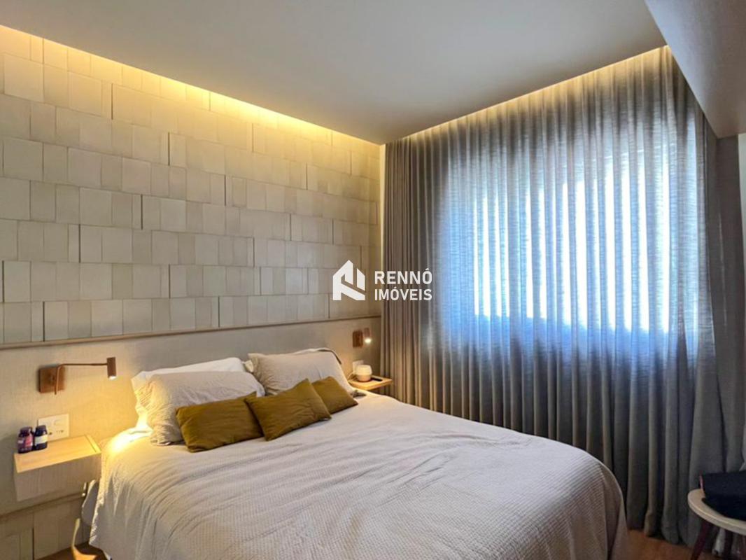 Apartamento, Gutierrez, 3 Quartos, 2 Vagas, 1 Suíte