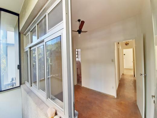 Apartamento, Savassi, 4 Quartos, 1 Vaga, 1 Suíte