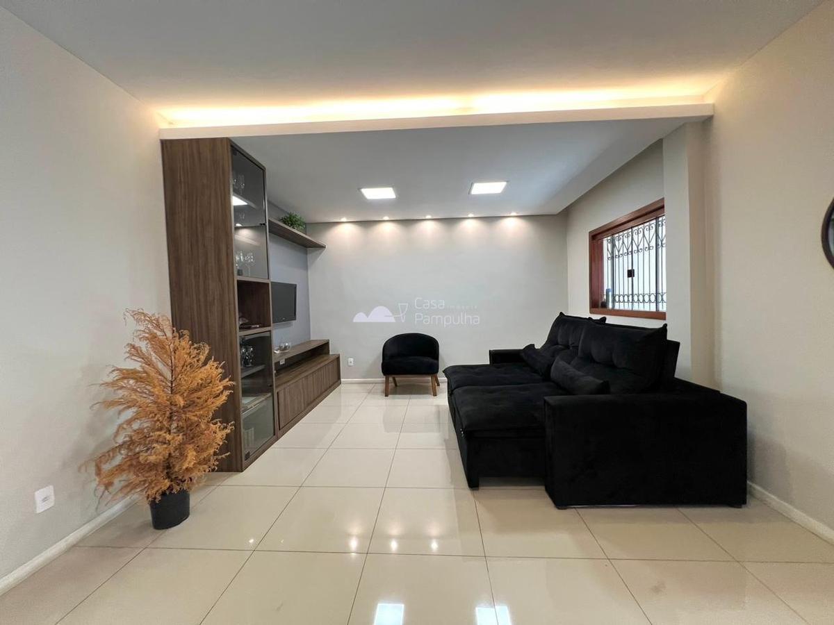 Casa, Santa Mônica, 3 Quartos, 3 Vagas, 2 Suítes