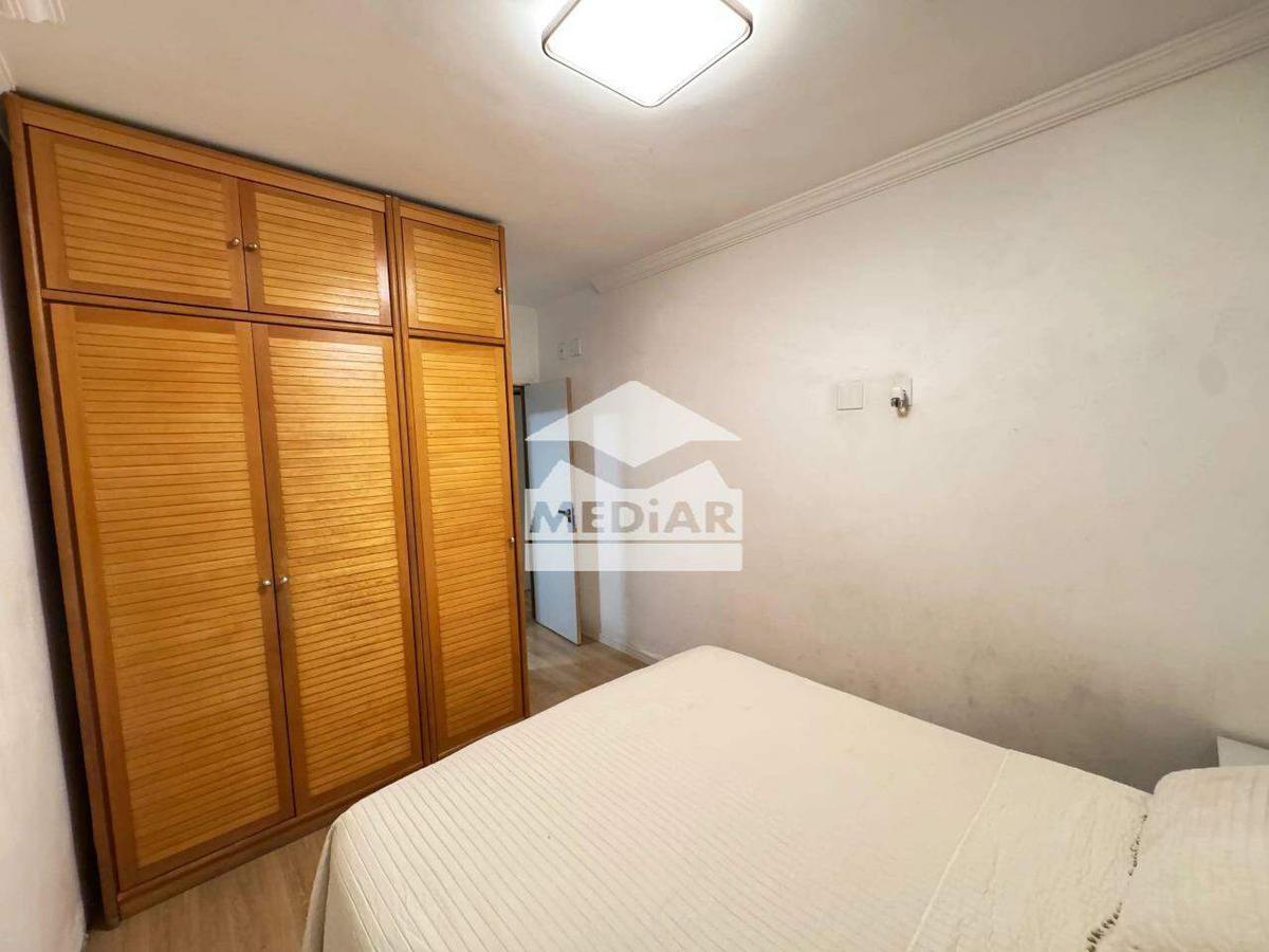 Apartamento, Castelo, 3 Quartos, 1 Vaga, 1 Suíte