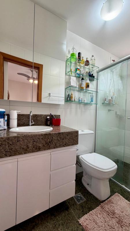 Apartamento, Buritis, 4 Quartos, 3 Vagas, 2 Suítes