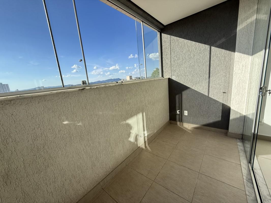 Apartamento, Filadélfia, 3 Quartos, 2 Vagas, 1 Suíte