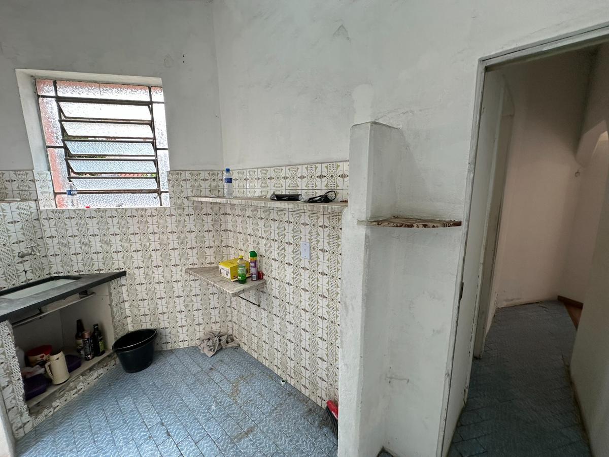 Casa, Floresta, 3 Quartos, 1 Vaga