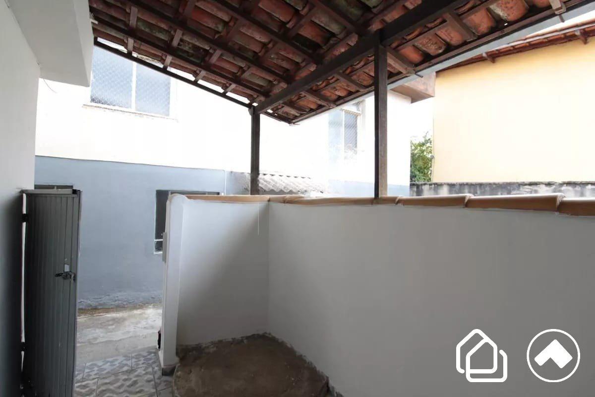 Casa, Glória, 1 Quarto