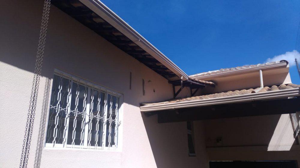 Casa, Jardim Riacho das Pedras, 3 Quartos, 4 Vagas, 2 Suítes