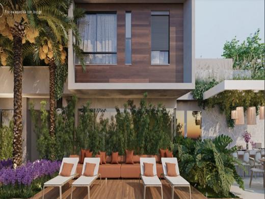 Cobertura, Funcionários, 3 Quartos, 3 Vagas, 1 Suíte