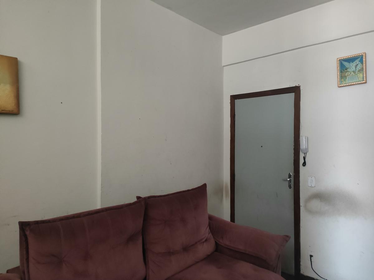 Apartamento, Centro, 1 Quarto