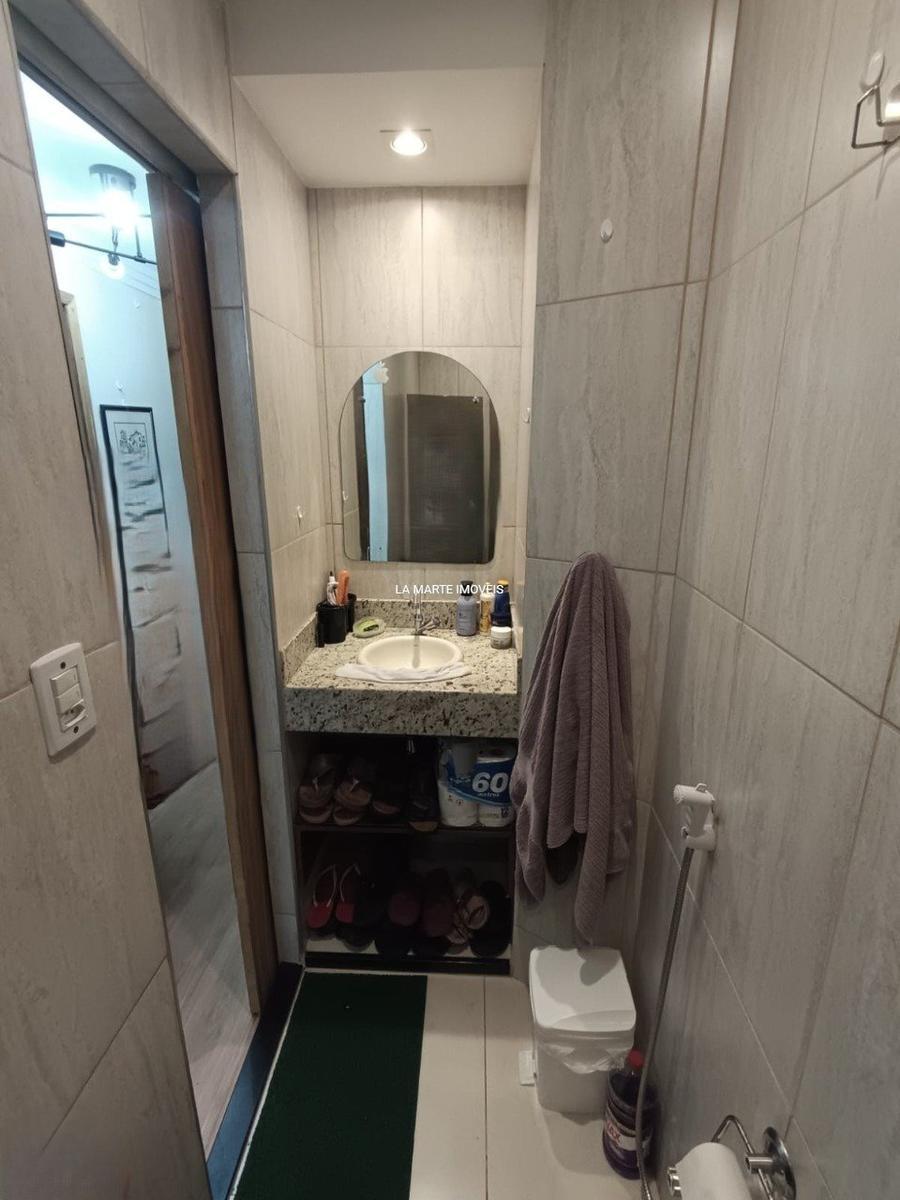 Apartamento, Riacho das Pedras, 3 Quartos, 1 Vaga, 1 Suíte