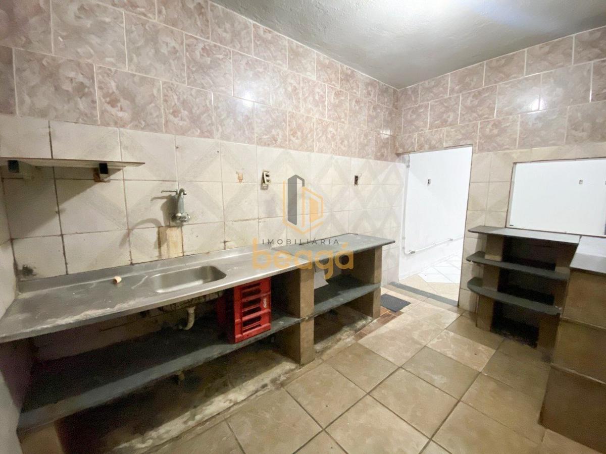 Andar, Serrano, 0 Quarto, 0 Vaga