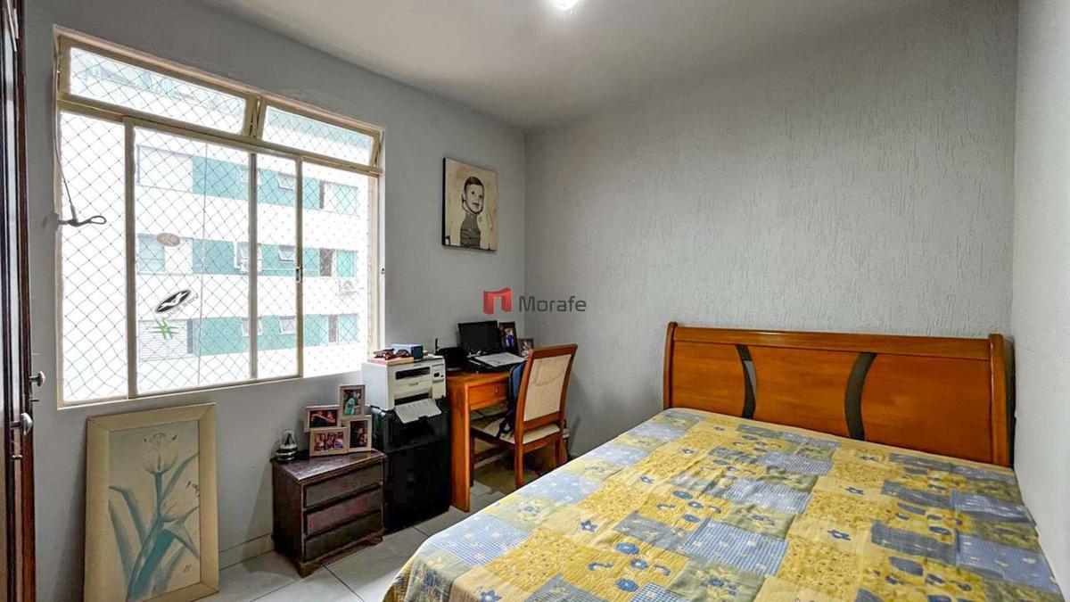 Apartamento, Cidade Nova, 3 Quartos, 2 Vagas, 1 Suíte