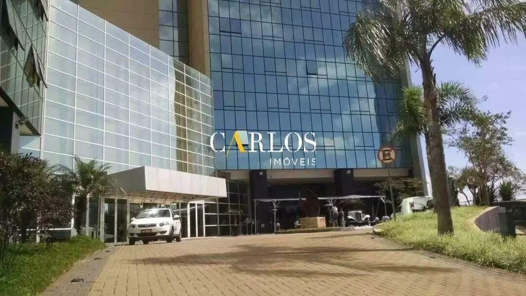 Andar, Vila da Serra, 10 Vagas