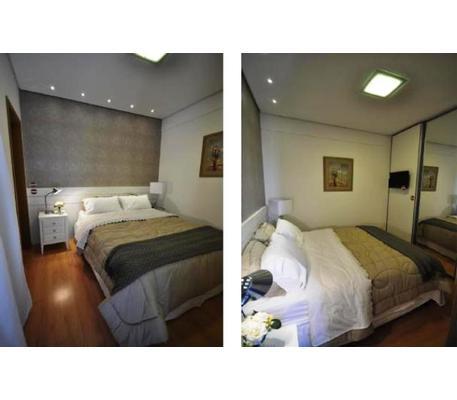 Apartamento, Ouro Preto, 3 Quartos, 1 Vaga, 1 Suíte