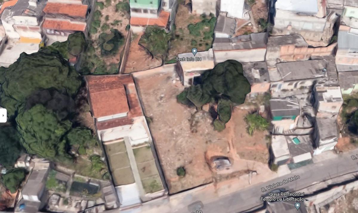 Lote, Alípio de Melo