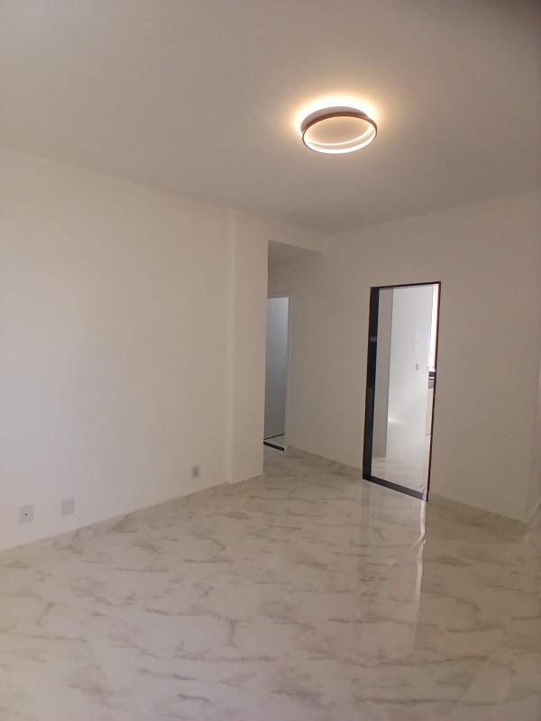 Apartamento, Padre Eustáquio, 2 Quartos, 1 Vaga
