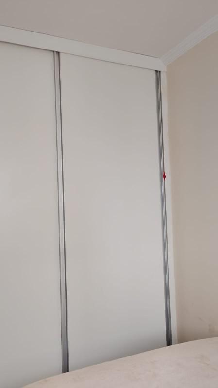 Apartamento, Chácaras Reunidas Santa Terezinha, 2 Quartos, 1 Vaga