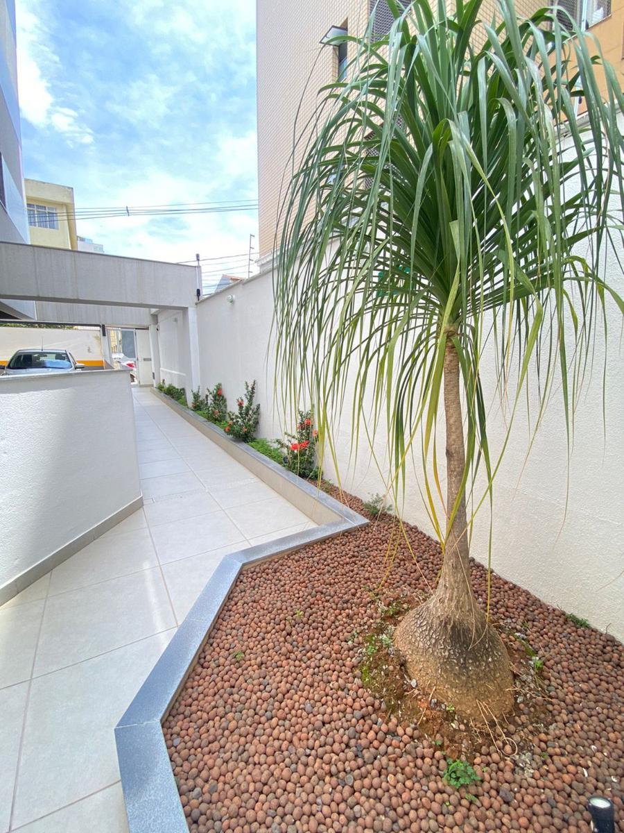 Apartamento, Sagrada Família, 3 Quartos, 2 Vagas, 1 Suíte