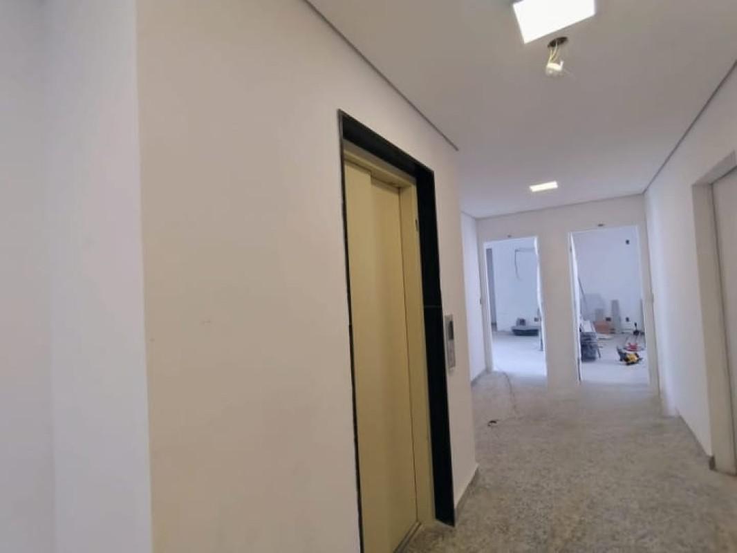 Apartamento, Coração Eucarístico, 3 Quartos, 2 Vagas, 1 Suíte