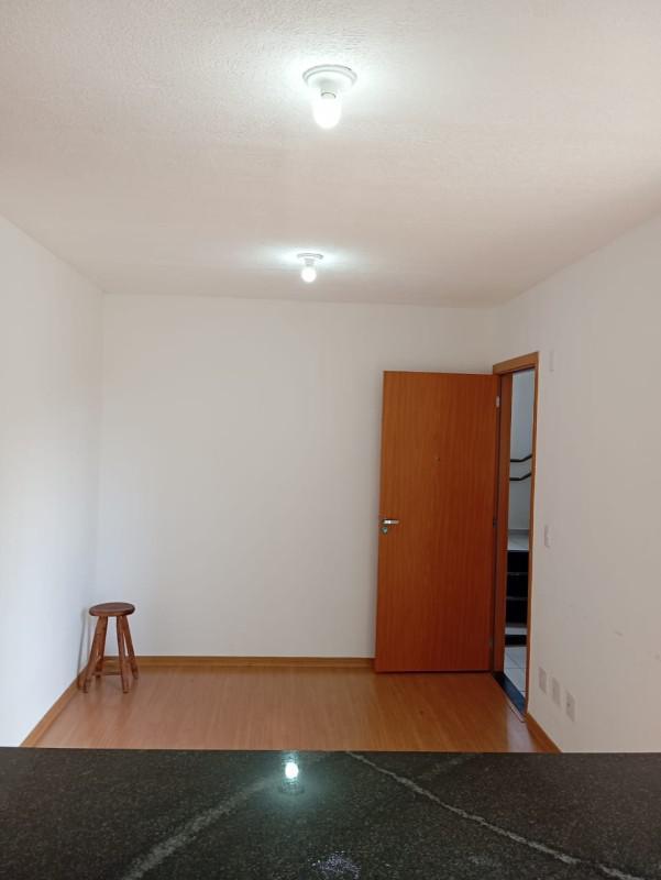 Apartamento, Pousada Del Rey (são Benedito), 2 Quartos, 1 Vaga