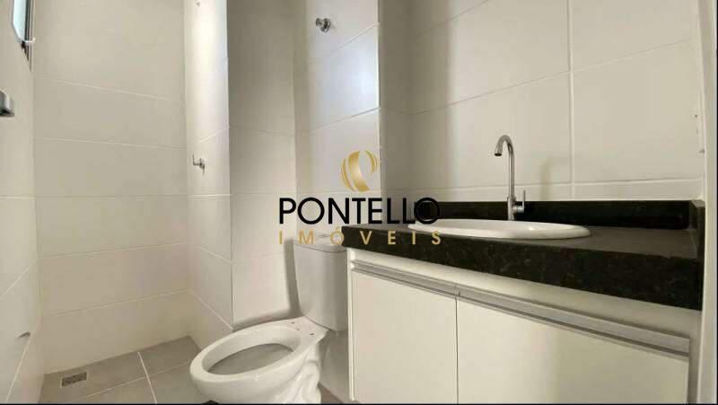 Apartamento, Buritis, 2 Quartos, 2 Vagas, 1 Suíte