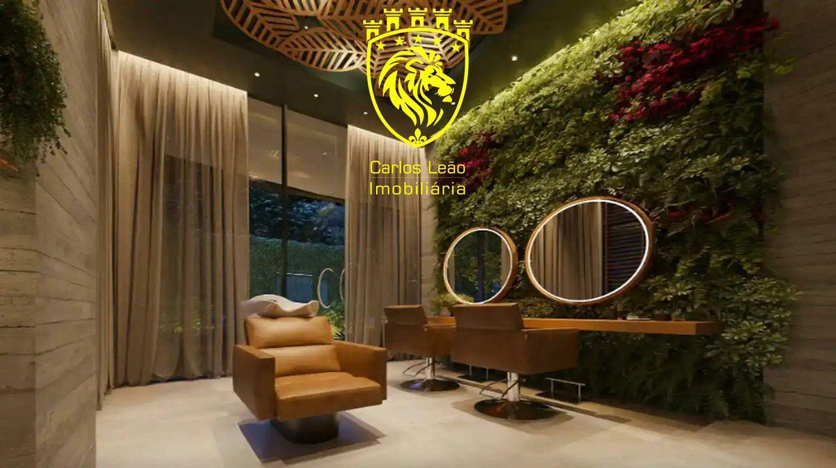 Apartamento, Gutierrez, 4 Quartos, 4 Vagas, 2 Suítes