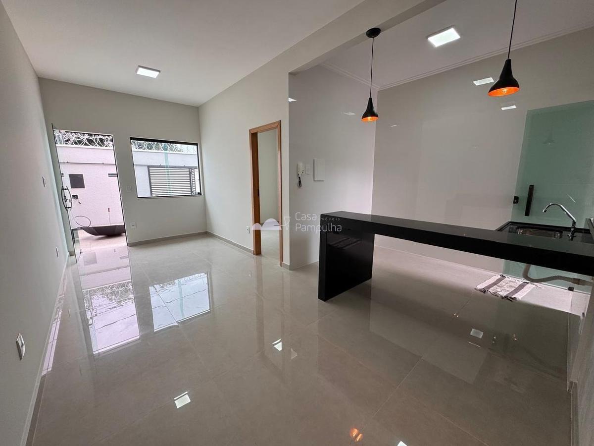 Casa, Céu Azul, 3 Quartos, 2 Vagas, 1 Suíte