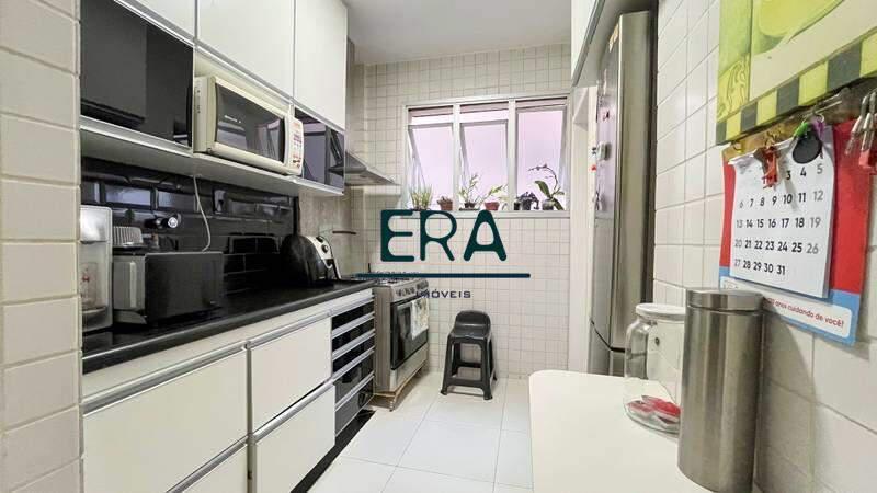 Apartamento, Sion, 4 Quartos, 2 Vagas, 1 Suíte