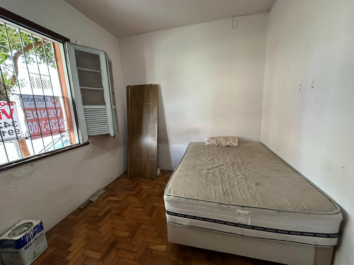 Casa, Floresta, 3 Quartos, 1 Vaga