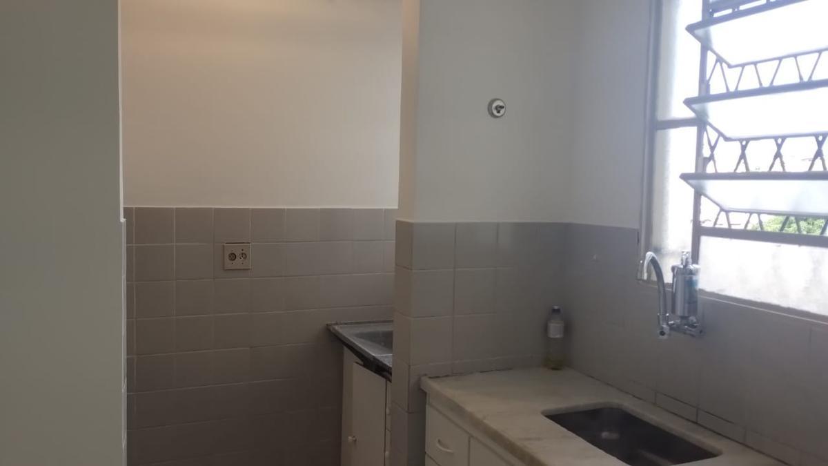 Apartamento, Palmares, 2 Quartos, 1 Vaga
