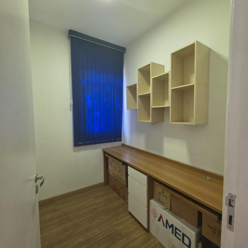 Apartamento, Calafate, 2 Quartos, 1 Vaga