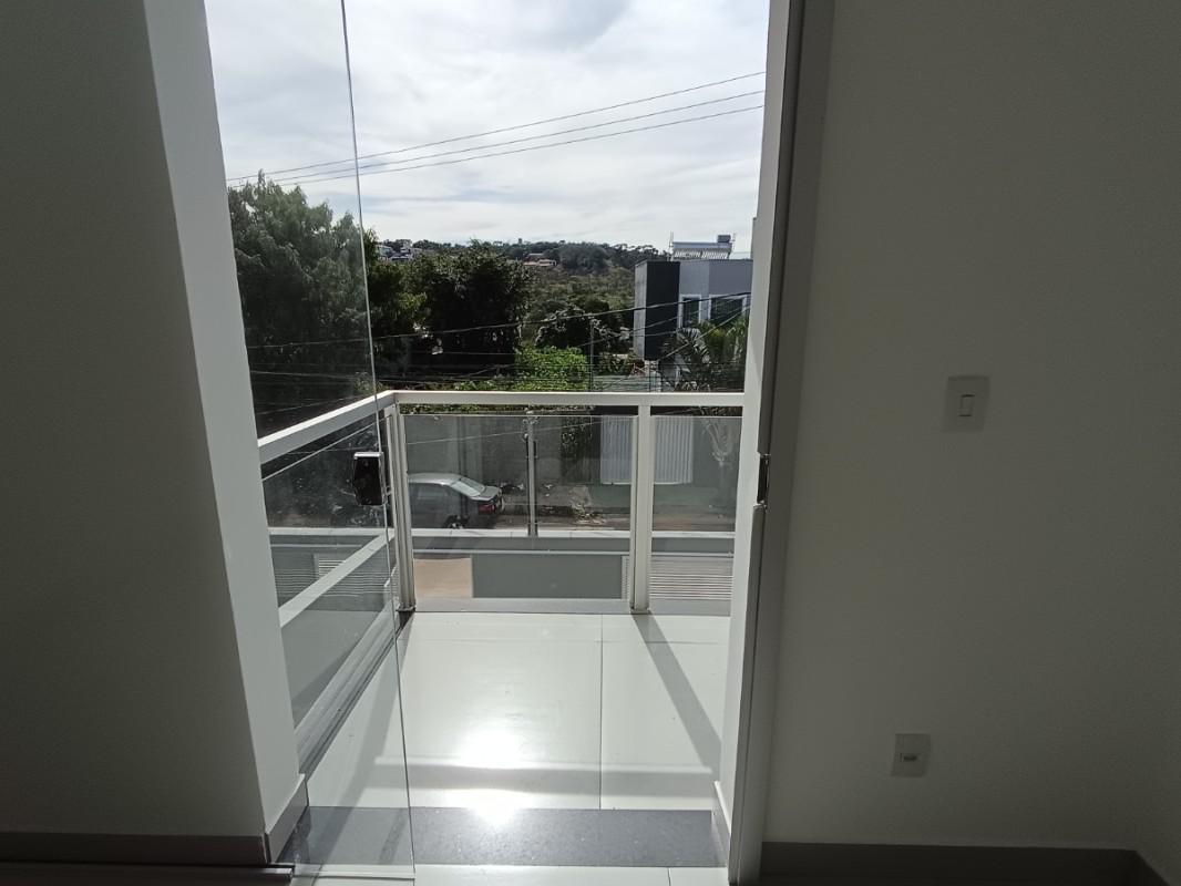 Casa, Residencial Visão, 3 Quartos, 2 Vagas, 1 Suíte
