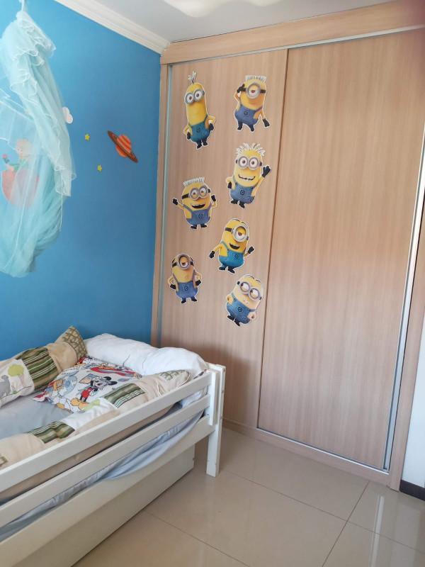 Casa, Parque Xangri-lá, 2 Quartos, 2 Vagas, 1 Suíte