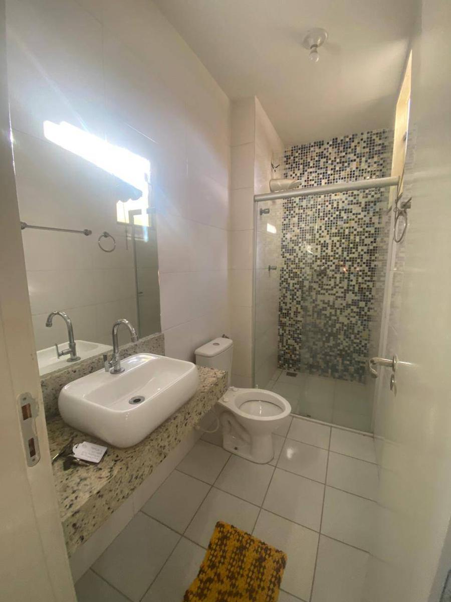 Apartamento, Todos Os Santos, 2 Quartos, 1 Vaga