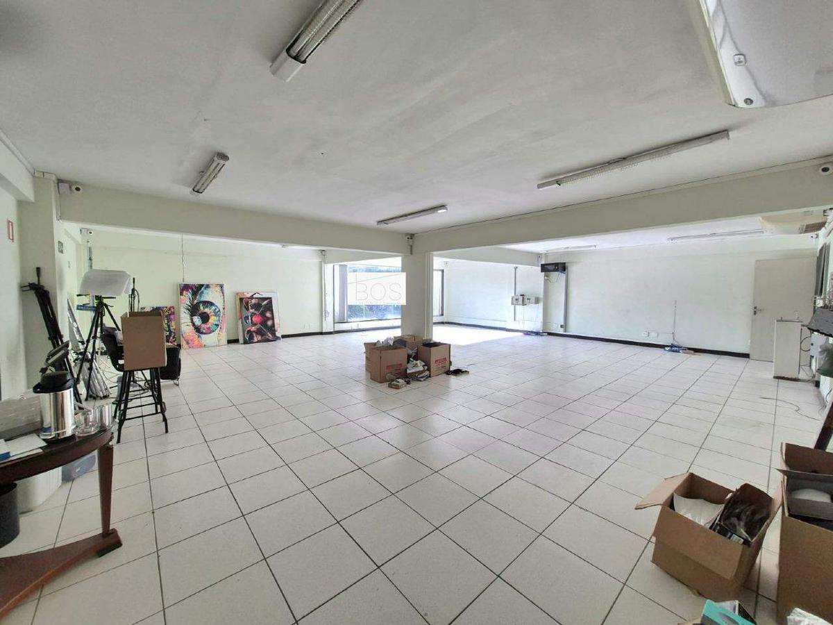 Andar, Santo Agostinho, 0 Quarto, 0 Vaga