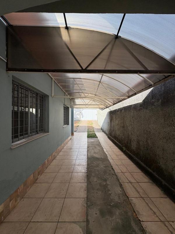 Casa, Jardim Riacho das Pedras, 3 Quartos, 5 Vagas, 1 Suíte