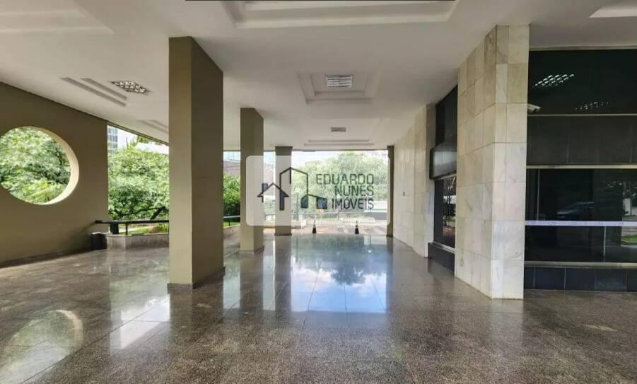 Sala, Funcionários, 0 Quarto, 11 Vagas