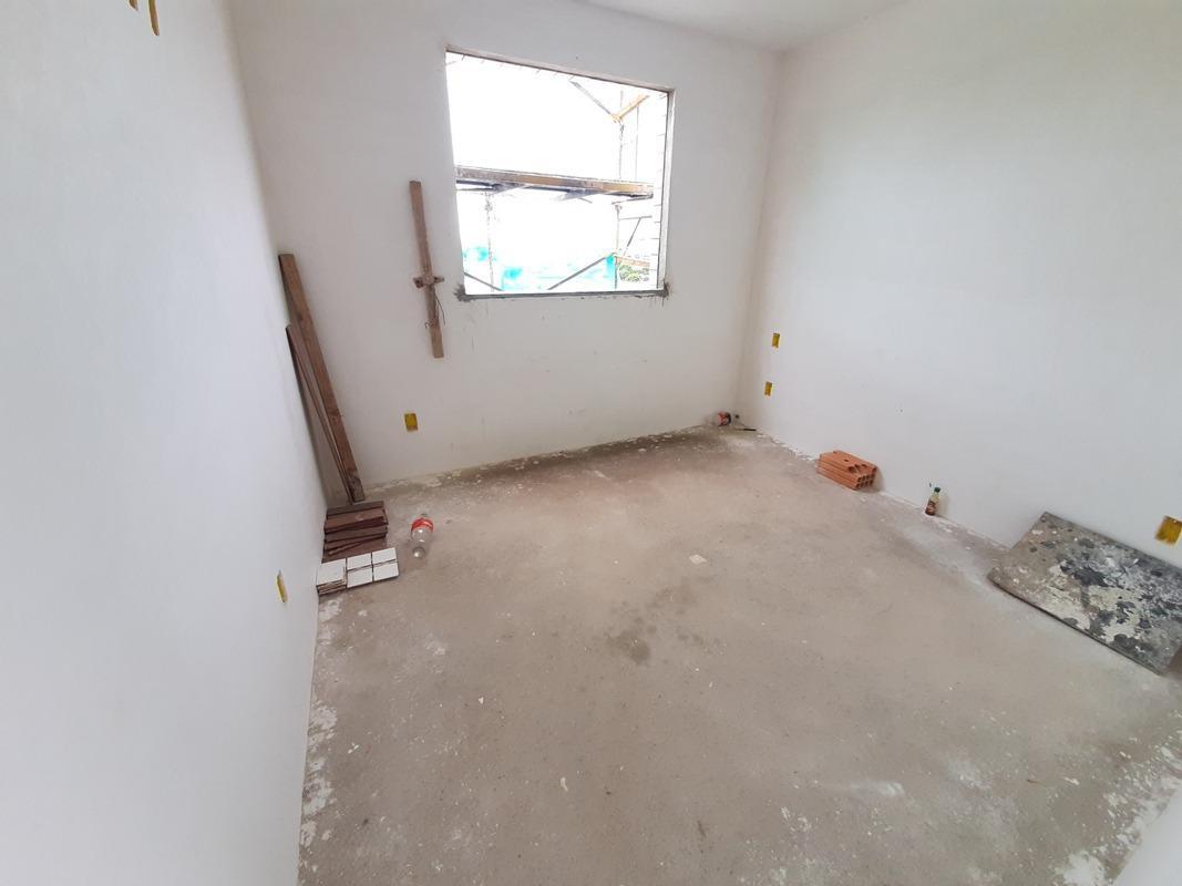 Apartamento, Coqueiros, 2 Quartos, 1 Vaga