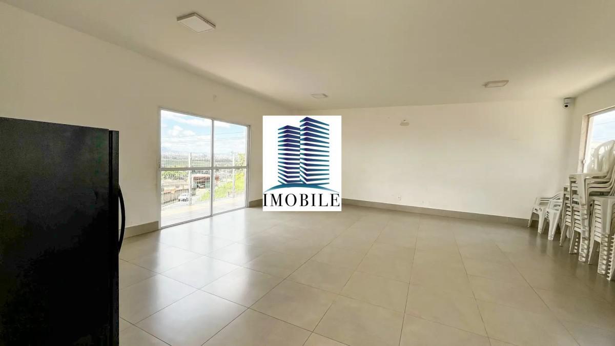 Apartamento, Pindorama, 2 Quartos, 1 Vaga